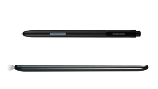 Illustration for article titled Samsung Takes On the Wacom Art Tablets With 10.1-Inch Galaxy Note